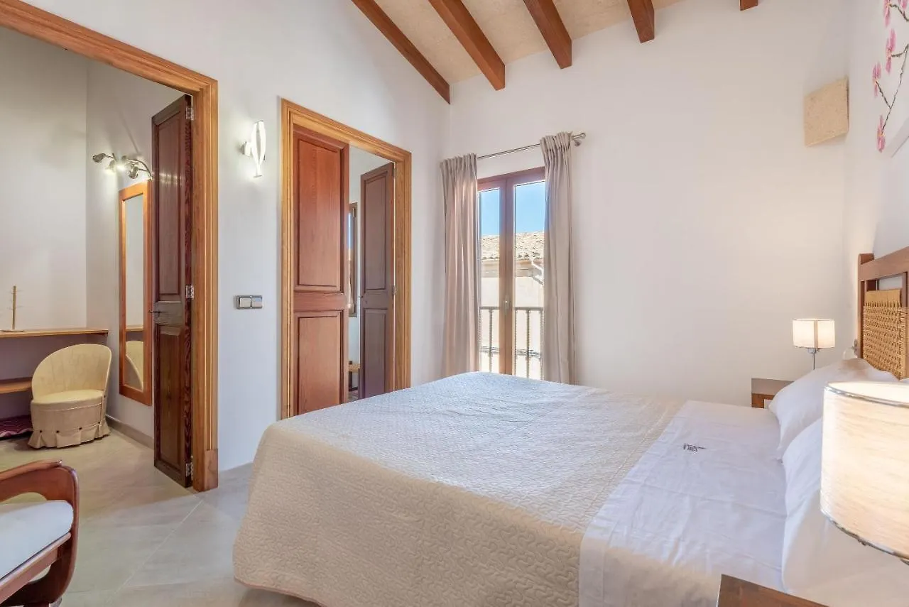 Holiday home Es Campanar Villa Santanyi