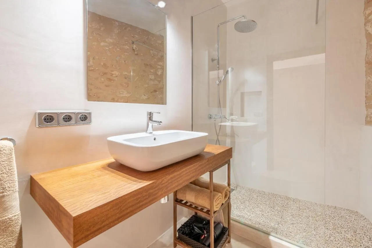 Es Campanar Villa Santanyi 0*,  Spain