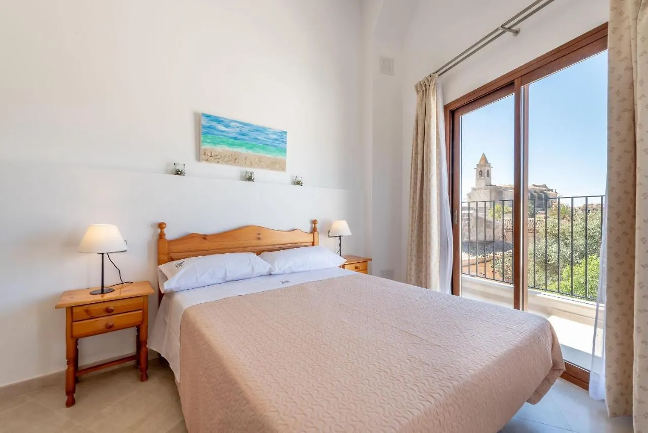 Es Campanar Villa Santanyi 0*,  Spain