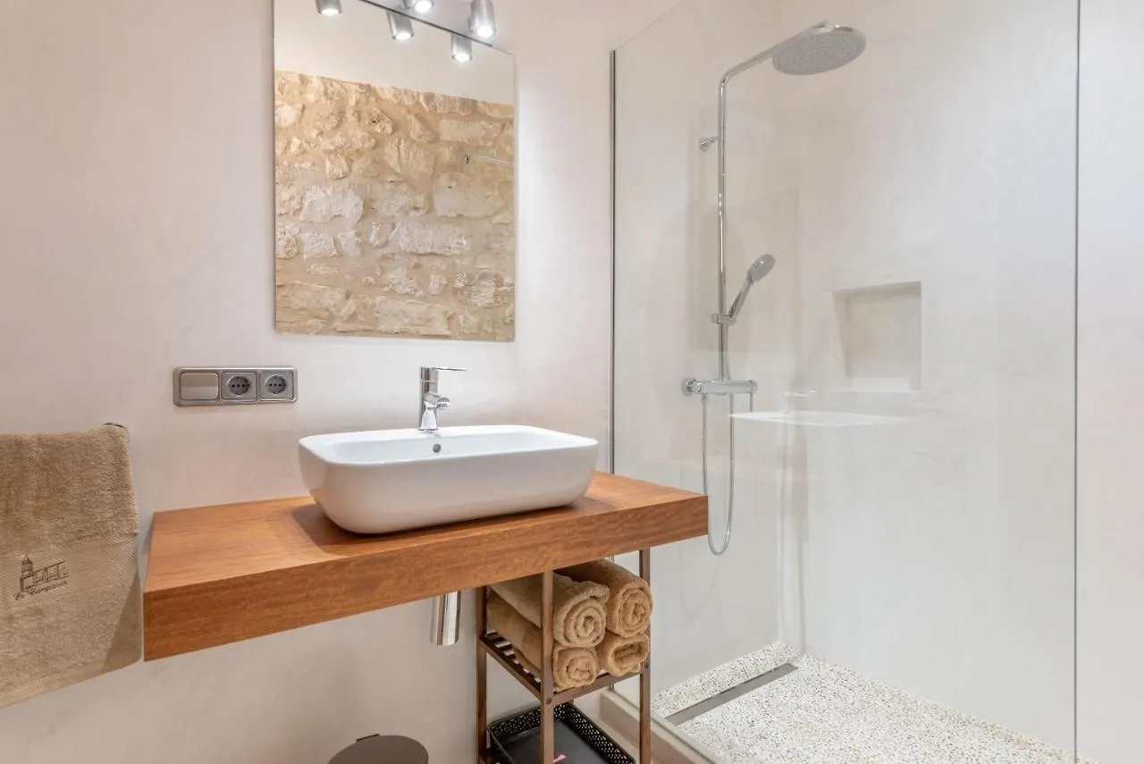 Holiday home Es Campanar Villa Santanyi
